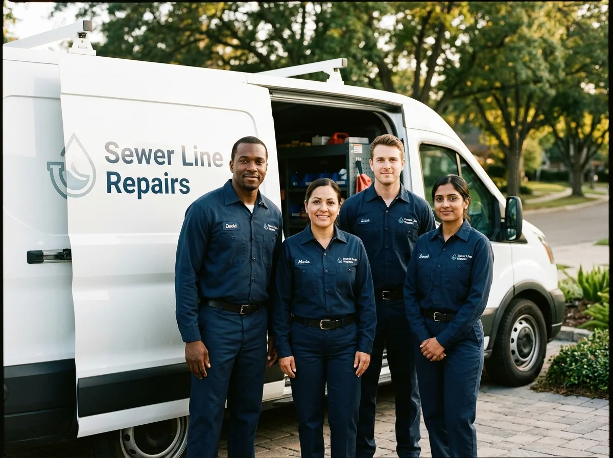 Emergency Plumber company in Vernon Hill, VA